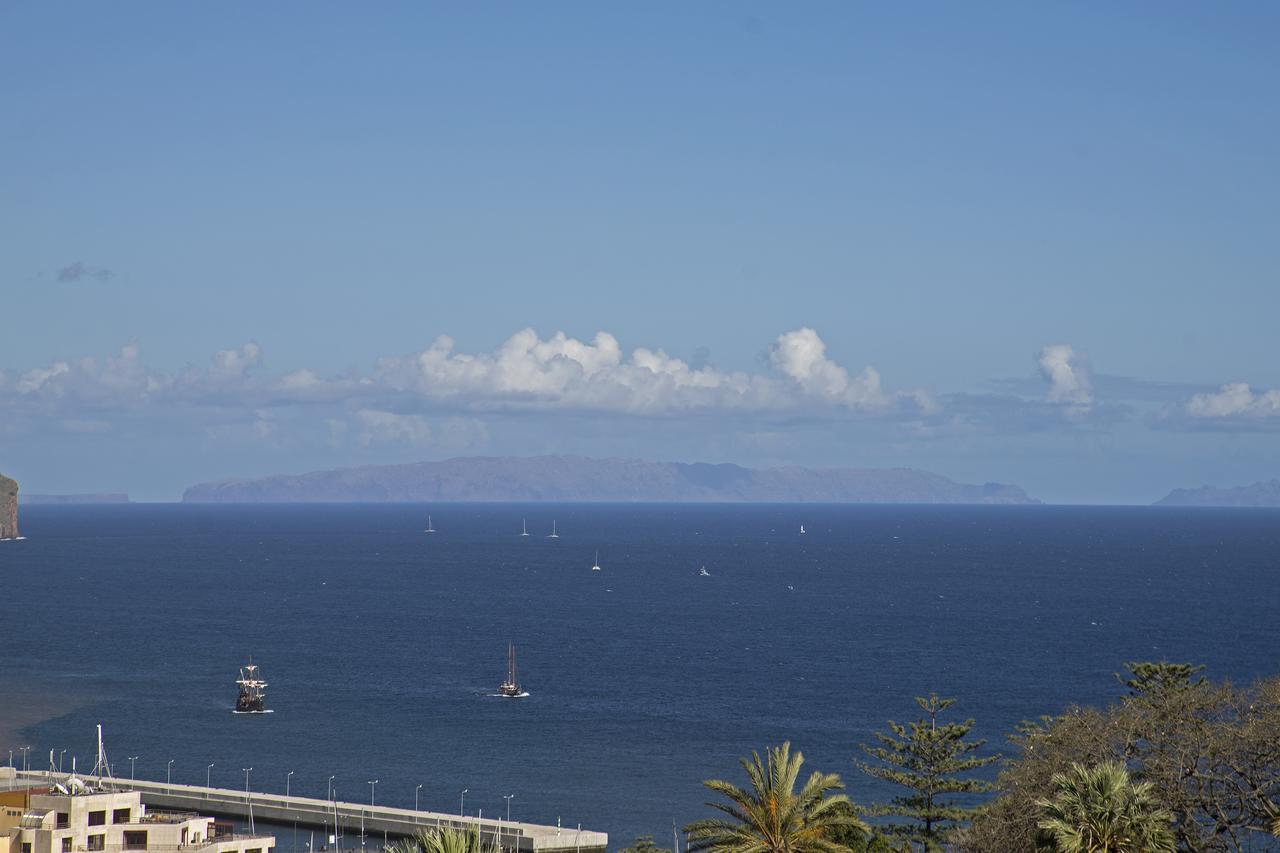 Jasmineiro II By An Island Apart Funchal  Exterior photo