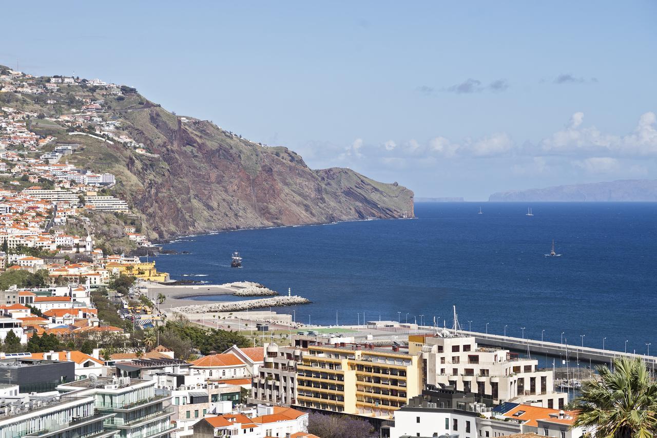 Jasmineiro II By An Island Apart Funchal  Exterior photo