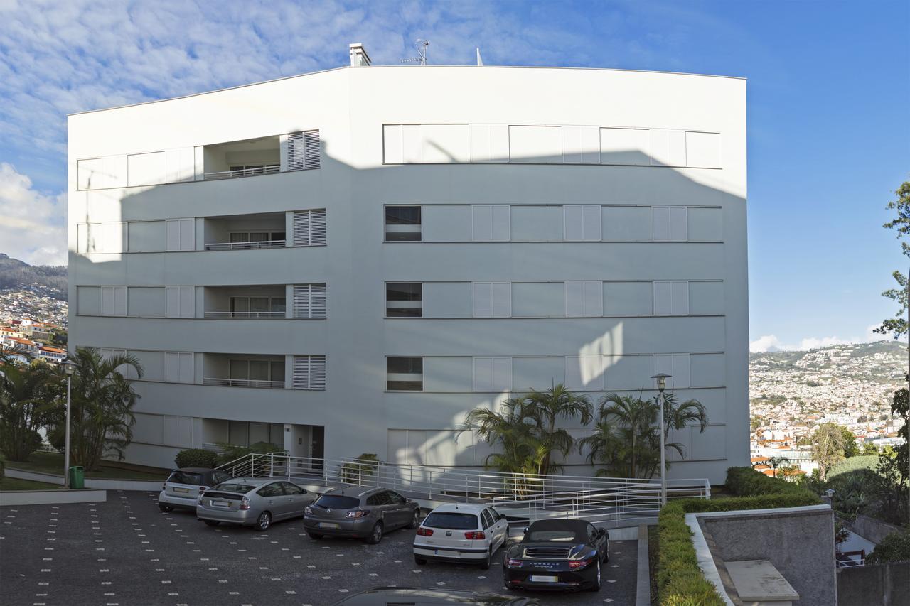 Jasmineiro II By An Island Apart Funchal  Exterior photo