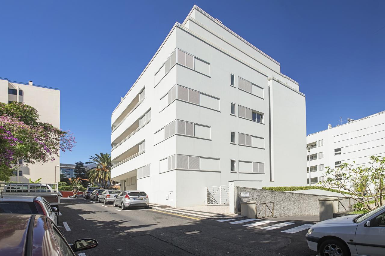 Jasmineiro II By An Island Apart Funchal  Exterior photo